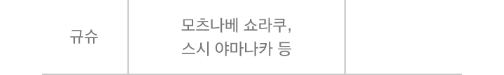 이벤트의 상세내용을 설명합니다.
