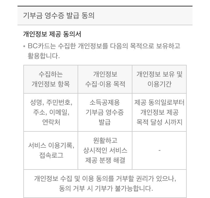 이벤트의 상세내용을 설명합니다