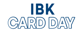 IBK CARD DAY