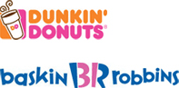 DUNKIN DONUTS, Baskin Robbins31